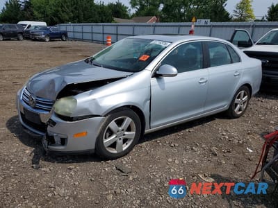 2008 VOLKSWAGEN JETTA SE 3VWRM71K18M072481 - główne zdjęcie licytacji z USA - miniatura