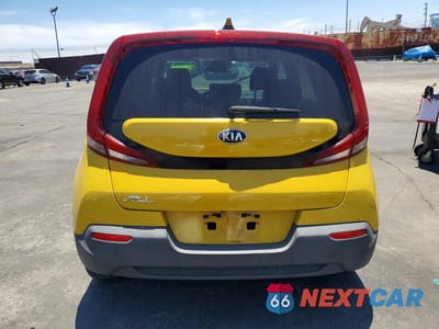 Zdjęcie 6 z 13 samochodu: 2020 KIA SOUL LX VIN:KNDJ23AU4L7064586 - miniatura