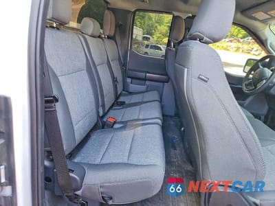 Zdjęcie 10 z 12 samochodu: 2024 FORD F150 XL VIN:1FTEX1LP9RKE07008 - miniatura
