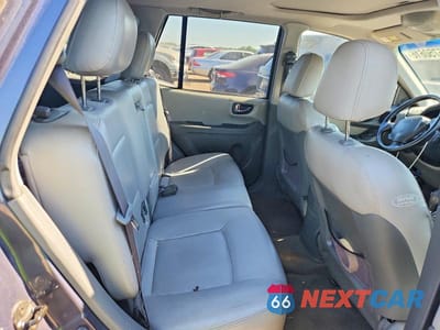 Zdjęcie 10 z 12 samochodu: 2006 HYUNDAI SANTA FE GLS VIN:KM8SC13E96U069067 - miniatura