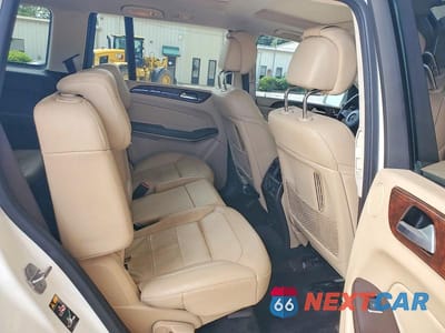 Zdjęcie 10 z 12 samochodu: 2018 MERCEDES-BENZ GLS 550 4MATIC VIN:4JGDF7DEXJB110361 - miniatura