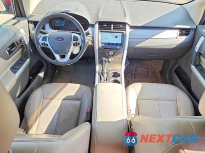 Zdjęcie 8 z 13 samochodu: 2011 FORD EDGE SEL VIN:2FMDK4JC5BBA01279 - miniatura