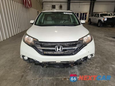 Piąte zdjęcie samochodu w środku: 2012 HONDA CR-V EXL VIN:5J6RM4H77CL070550 - miniatura