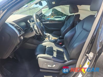 Zdjęcie 7 z 12 samochodu: 2020 BMW X3 SDRIVE30I VIN:5UXTY3C02LLU71815 - miniatura