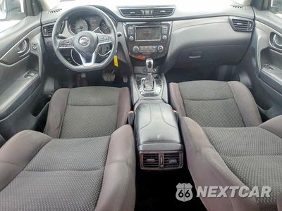 Zdjęcie 8 z 13 samochodu: 2021 NISSAN ROGUE SPORT S VIN:JN1BJ1AW2MW420640 - miniatura