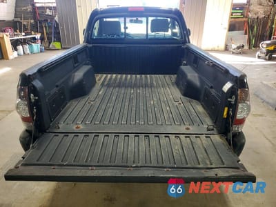 Zdjęcie 10 z 12 samochodu: 2009 TOYOTA TACOMA BASE VIN:5TENX22NX9Z637299 - miniatura