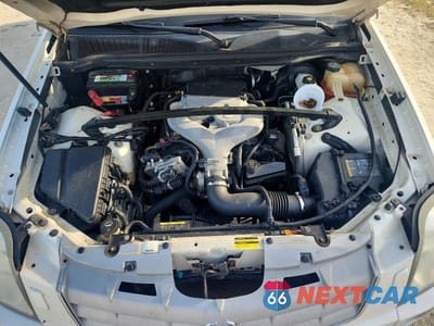 Zdjęcie 12 z 13 samochodu: 2006 CADILLAC SRX VIN:1GYEE637360196408 - miniatura