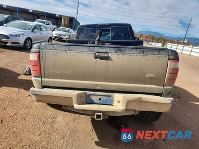 Zdjęcie 6 z 13 samochodu: 2003 FORD RANGER SUPER CAB VIN:1FTZR45E83PB17135 - miniatura