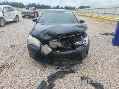 Piąte zdjęcie samochodu w środku: 2016 TOYOTA CAMRY SE VIN:4T1BF1FK7GU176127 - miniatura