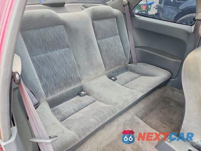 Zdjęcie 10 z 13 samochodu: 1994 HONDA CIVIC EX VIN:2HGEJ1227RH537269 - miniatura