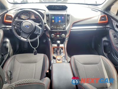 Zdjęcie 8 z 14 samochodu: 2020 SUBARU FORESTER SPORT VIN:JF2SKARC1LH427801 - miniatura