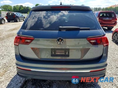Zdjęcie 6 z 13 samochodu: 2024 VOLKSWAGEN TIGUAN S VIN:3VVRB7AX1RM032702 - miniatura