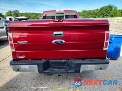 Zdjęcie 6 z 12 samochodu: 2014 FORD F150 SUPERCREW VIN:1FTFW1ET2EFB85044 - miniatura