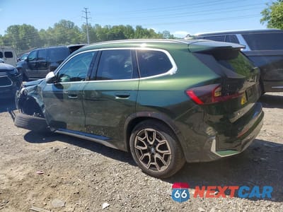 Drugie zdjęcie samochodu z przodu: 2023 BMW X1 XDRIVE28I VIN:WBX73EF06P5V77223 - miniatura
