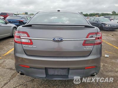 Zdjęcie 6 z 12 samochodu: 2013 FORD TAURUS SEL VIN:1FAHP2E82DG100547 - miniatura
