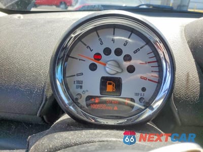 Zdjęcie 9 z 13 samochodu: 2012 MINI COOPER S COUNTRYMAN VIN:WMWZC5C57CWL56723 - miniatura