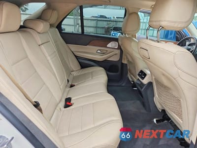 Zdjęcie 11 z 13 samochodu: 2020 MERCEDES-BENZ GLE 350 VIN:4JGFB4JB8LA230665 - miniatura