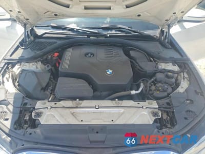 Zdjęcie 11 z 12 samochodu: 2020 BMW 330XI VIN:3MW5R7J05L8B36957 - miniatura