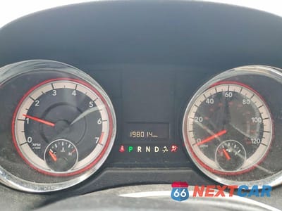 Zdjęcie 9 z 13 samochodu: 2016 DODGE GRAND CARAVAN SE VIN:2C4RDGBG2GR345223 - miniatura