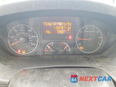 Zdjęcie 9 z 13 samochodu: 2020 RAM PROMASTER 3500 DELIVERY VAN VIN:3C6URVJG8LE139926 - miniatura