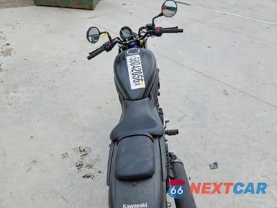 Zdjęcie 6 z 9 samochodu: 2025 KAWASAKI EL450 C VIN:ML5ELFC10SDA25848 - miniatura