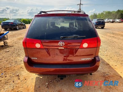 Zdjęcie 6 z 13 samochodu: 2010 TOYOTA SIENNA LE 7-PASSENGER VIN:5TDKK4CC7AS332113 - miniatura