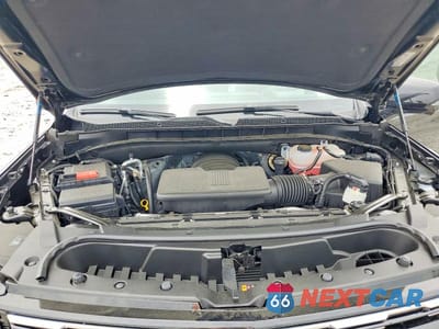 Zdjęcie 12 z 13 samochodu: 2026 CHEVROLET SUBURBAN C1500 HIGH COUNTRY VIN:1GNS5GKL2TR133022 - miniatura