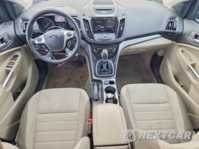 Zdjęcie 8 z 12 samochodu: 2013 FORD ESCAPE SE VIN:1FMCU9GXXDUB61328 - miniatura