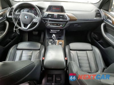 Zdjęcie 8 z 13 samochodu: 2018 BMW X3 XDRIVE30I VIN:5UXTR9C51JLD60457 - miniatura