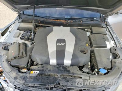 Zdjęcie 11 z 13 samochodu: 2013 HYUNDAI GENESIS 3.8L VIN:KMHGC4DD6DU248130 - miniatura