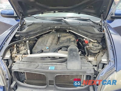 Zdjęcie 11 z 12 samochodu: 2011 BMW X5 XDRIVE35I VIN:5UXZV4C5XBL415642 - miniatura