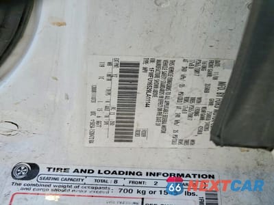 Zdjęcie 12 z 12 samochodu: 2009 FORD EXPEDITION XLT VIN:1FMFU16529LA11144 - miniatura