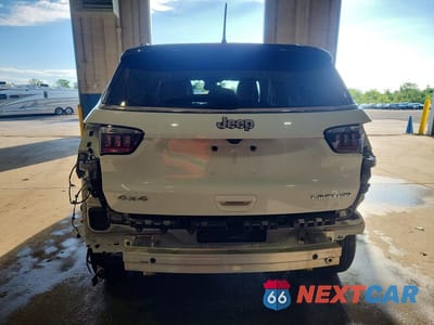 Zdjęcie 6 z 14 samochodu: 2025 JEEP COMPASS LIMITED VIN:3C4NJDCN8ST509034 - miniatura