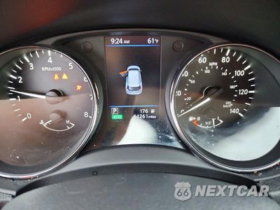 Zdjęcie 9 z 13 samochodu: 2020 NISSAN ROGUE S VIN:5N1AT2MV0LC719728 - miniatura