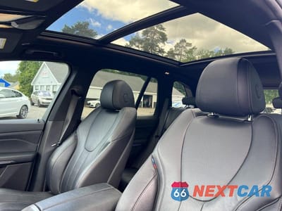 Zdjęcie 9 z 10 samochodu: 2019 BMW X5 XDRIVE40I VIN:5UXCR6C56KLL21134 - miniatura