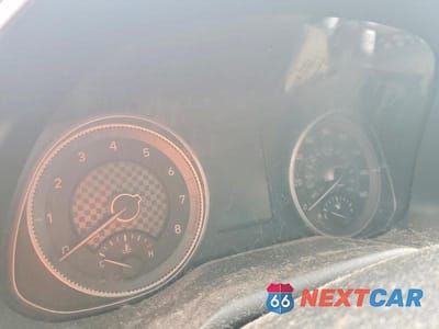 Zdjęcie 9 z 12 samochodu: 2020 HYUNDAI ELANTRA SEL VIN:KMHD84LF0LU014801 - miniatura