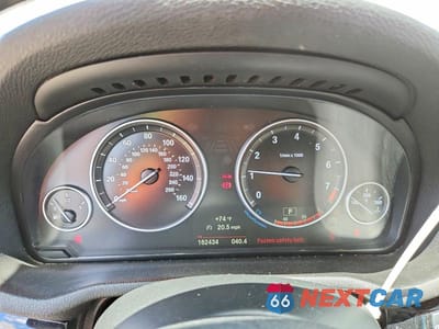 Zdjęcie 9 z 13 samochodu: 2016 BMW X3 XDRIVE28I VIN:5UXWX9C58G0D66057 - miniatura