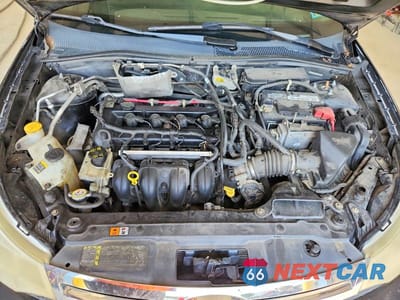 Zdjęcie 11 z 12 samochodu: 2009 FORD FOCUS SE VIN:1FAHP35N39W246805 - miniatura