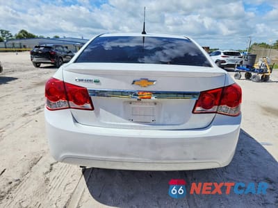 Zdjęcie 6 z 12 samochodu: 2013 CHEVROLET CRUZE ECO VIN:1G1PH5SB2D7273076 - miniatura