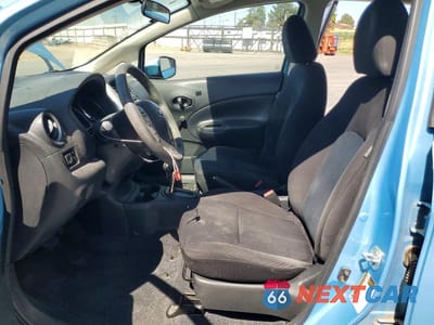 Zdjęcie 7 z 13 samochodu: 2015 NISSAN VERSA NOTE S PLUS VIN:3N1CE2CP3FL361756 - miniatura