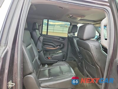 Zdjęcie 11 z 13 samochodu: 2015 CHEVROLET SUBURBAN K1500 LTZ VIN:1GNSKKKC7FR243998 - miniatura