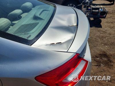 Zdjęcie 12 z 13 samochodu: 2013 HONDA CIVIC LX VIN:2HGFG3B53DH517313 - miniatura