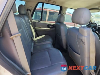 Zdjęcie 10 z 12 samochodu: 2008 CHEVROLET TRAILBLAZER LS VIN:1GNDS13S882133465 - miniatura