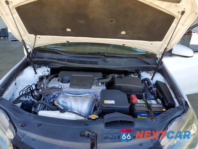 Zdjęcie 11 z 12 samochodu: 2016 TOYOTA CAMRY SE VIN:4T1BF1FK6GU500975 - miniatura