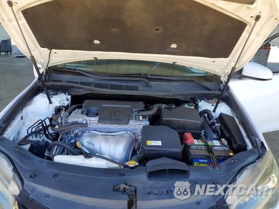 Zdjęcie 11 z 12 samochodu: 2016 TOYOTA CAMRY SE VIN:4T1BF1FK6GU500975 - miniatura