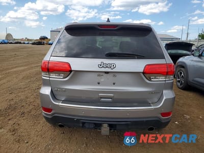 Zdjęcie 6 z 13 samochodu: 2014 JEEP GRAND CHEROKEE LIMITED VIN:1C4RJFBG7EC398220 - miniatura