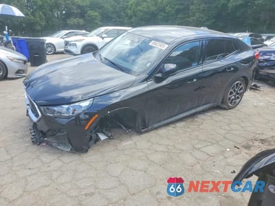 2026 BMW X2 XDRIVE28I WBX63GM00T5468356 - główne zdjęcie licytacji z USA - miniatura