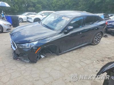 2026 BMW X2 XDRIVE28I WBX63GM00T5468356 - główne zdjęcie licytacji z USA - miniatura
