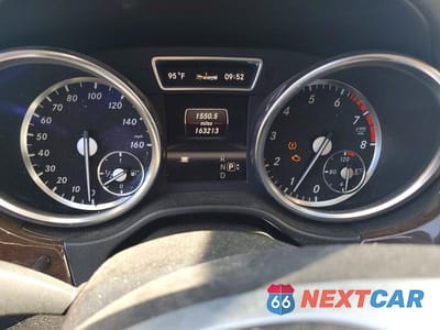 Zdjęcie 9 z 13 samochodu: 2013 MERCEDES-BENZ GL 450 4MATIC VIN:4JGDF7CE9DA170997 - miniatura
