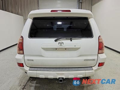 Zdjęcie 7 z 14 samochodu: 2005 TOYOTA 4RUNNER LIMITED VIN:JTEZU17R458025929 - miniatura